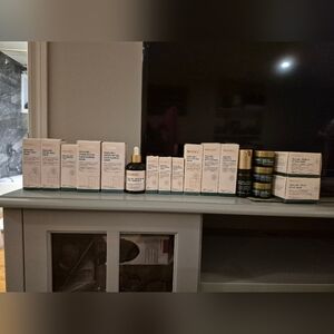 Biossance Skincare Huge Set NIB